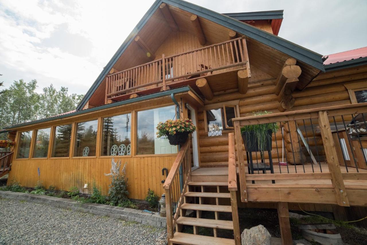Inn On The Lake - Whitehorse Marsh Lake Exterior photo