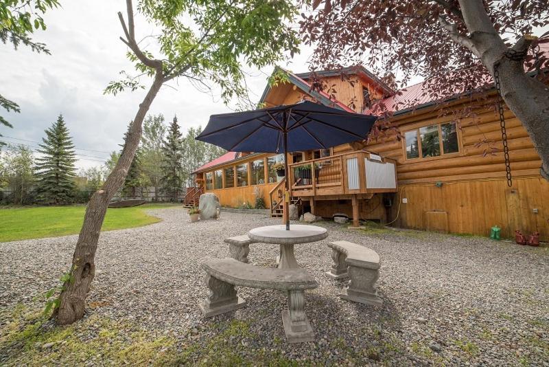 Inn On The Lake - Whitehorse Marsh Lake Exterior photo
